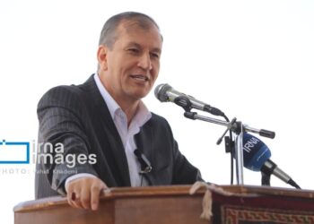 معاون وزیر جهاد کشاورزی مشکلی در تامین کالاهای اساسی وجود ندارد