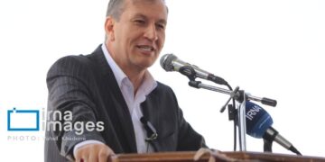 معاون وزیر جهاد کشاورزی مشکلی در تامین کالاهای اساسی وجود ندارد