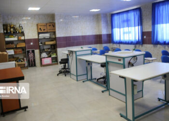 ۶۵۰ میلیارد ریال تجهیزات آموزشی در مدارس خراسان‌شمالی توزیع شد