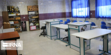 ۶۵۰ میلیارد ریال تجهیزات آموزشی در مدارس خراسان‌شمالی توزیع شد