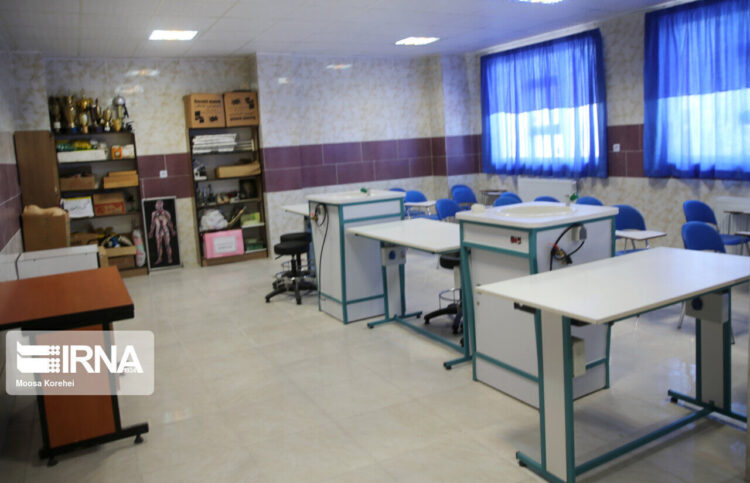 ۶۵۰ میلیارد ریال تجهیزات آموزشی در مدارس خراسان‌شمالی توزیع شد