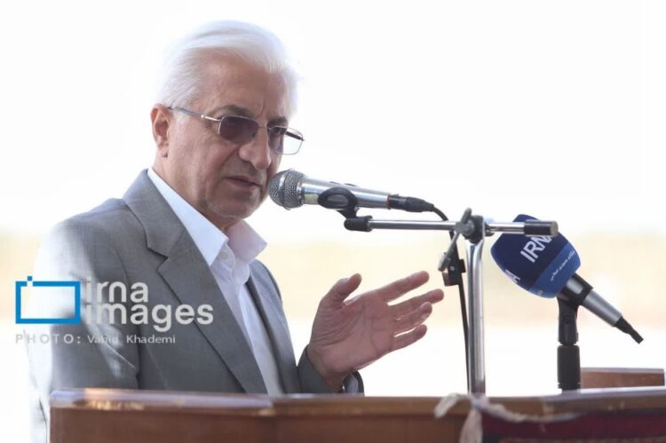 استاندار پسته خراسان‌شمالی نیازمند برندسازی است