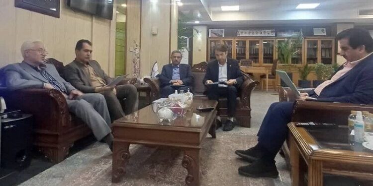 ۶۴۳ طرح خراسانشمالی با حدود ۶۰ هزار میلیارد ریال روی میز بانکها