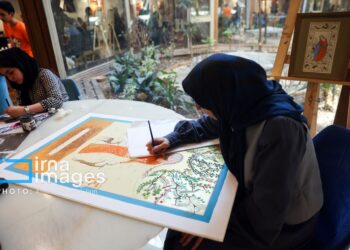 ۳۰ دانش‌آموز خراسان شمالی در جشنواره فرهنگی فردا برگزیده شدند