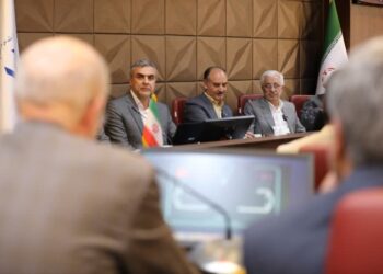 پیوند دانشگاه و توسعه اولویت نخست استاندار خراسان شمالی