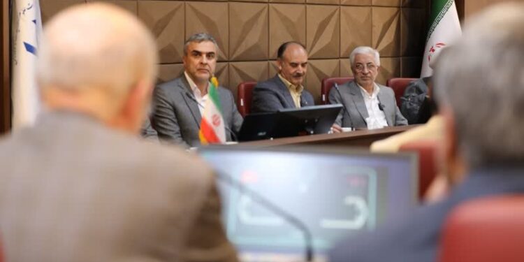 پیوند دانشگاه و توسعه اولویت نخست استاندار خراسان شمالی