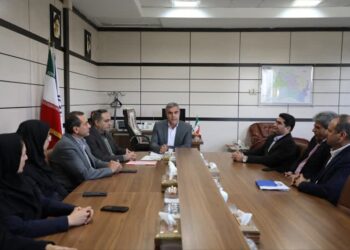 دفتر برنامه‌ریزی رکن مهم در توانمندسازی نیروی انسانی دارد