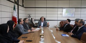 دفتر برنامهریزی رکن مهم در توانمندسازی نیروی انسانی دارد