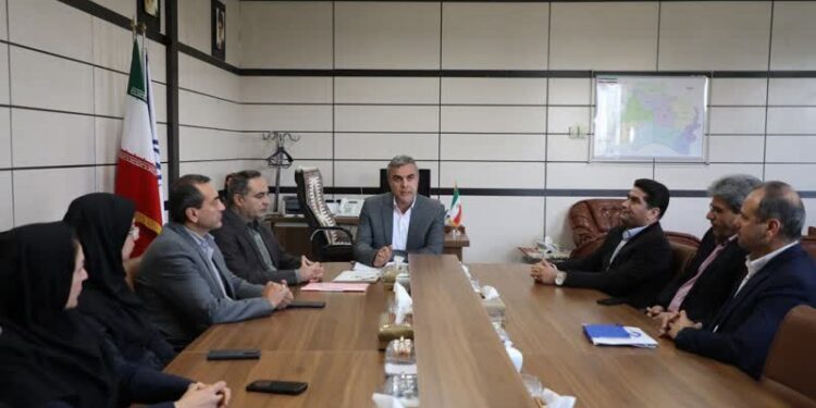 دفتر برنامهریزی رکن مهم در توانمندسازی نیروی انسانی دارد