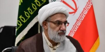 مدیر حوزه خراسان نگاه سطحی به بیانیه حوزه پیشرو و سرآمد نداشته باشیم