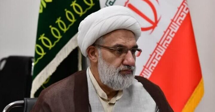 مدیر حوزه خراسان نگاه سطحی به بیانیه حوزه پیشرو و سرآمد نداشته باشیم