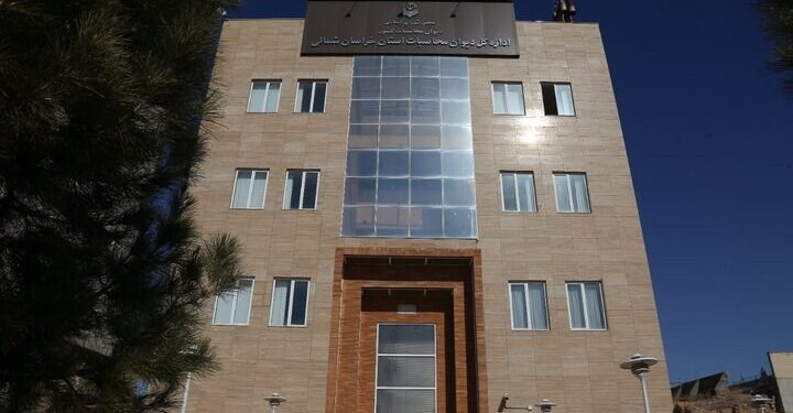 تشکیل کارگروه تفریغ بودجه در خراسان شمالی برای ارتقای شفافیت اقتصادی