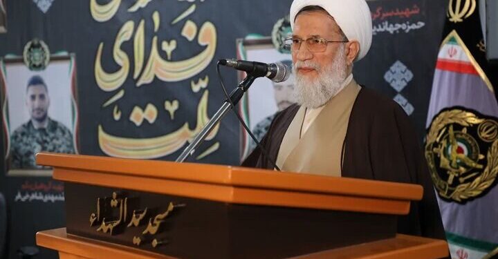 آموزههای اسلام در حوزه بهداشت اعجابانگیز است