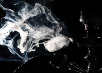 مصرف قلیان در خراسان رضوی بالاتر از میانگین کشوری است