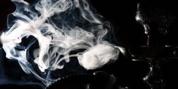 مصرف قلیان در خراسان رضوی بالاتر از میانگین کشوری است