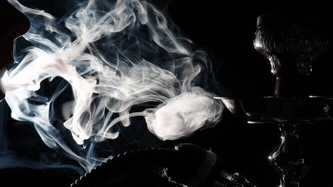 مصرف قلیان در خراسان رضوی بالاتر از میانگین کشوری است