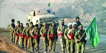 اجرای بیش از ۷۵ برنامه طی هفته دفاع مقدس در خلیل آباد