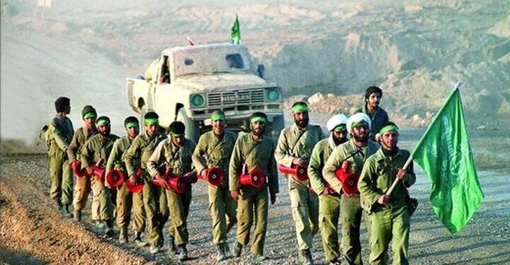 اجرای بیش از ۷۵ برنامه طی هفته دفاع مقدس در خلیل آباد