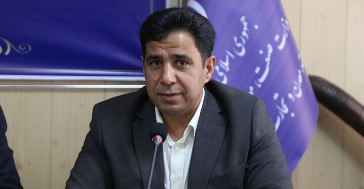 ۵۰ درصد معادن خراسان شمالی بلا استفاده مانده است