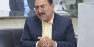 درخواست پیگیری عنوان شهید خدمت برای دو ایثارگر خراسان شمالی ارائه شد