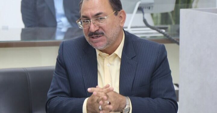 درخواست پیگیری عنوان شهید خدمت برای دو ایثارگر خراسان شمالی ارائه شد