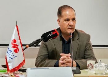 اسماعیلیان خبرداد پیگیری هزار شکایت مردمی در خصوص اسراف آب در مشهد