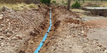 امضای تفاهم نامه آبرسانی به ۹۰ روستا در خراسان رضوی