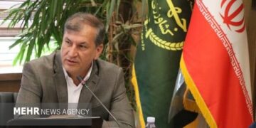 ارزش صادرات پسته ایران ۱ ۷ میلیارد دلار اعلام شد