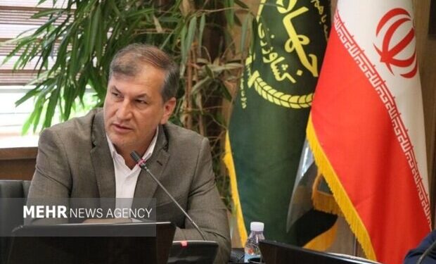 ارزش صادرات پسته ایران ۱ ۷ میلیارد دلار اعلام شد