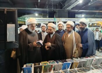 نوآوری انتشارات حق‌پژوهی در انتقال مفاهیم دینی به جوانان