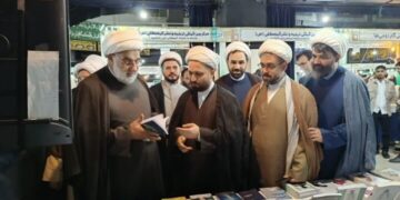 نوآوری انتشارات حق‌پژوهی در انتقال مفاهیم دینی به جوانان