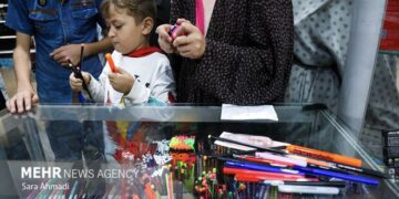 ۱۸۶ واحد صنفی نوشت افزار در خراسان شمالی بازرسی شد