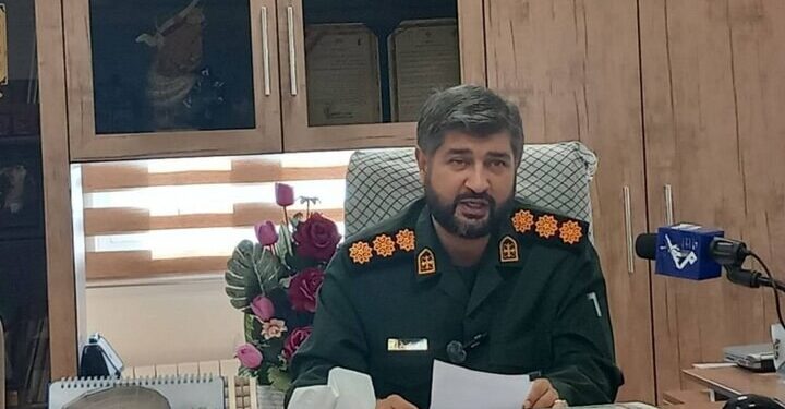 قرارگاه محرومیتزدایی بسیج بجنورد ۲۴۷ کارگاه اقتصادی ایجاد کرد