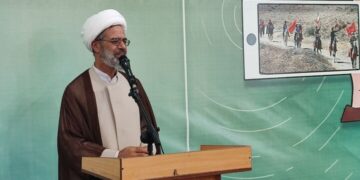 دشمن در جنگ نرم بهدنبال تضعیف باورهای دینی است