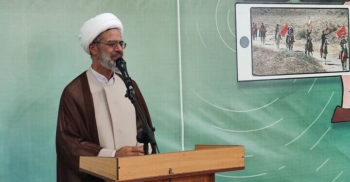 دشمن در جنگ نرم بهدنبال تضعیف باورهای دینی است