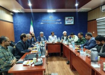 استفاده از ظرفیت زمین‌های آموزشی بردسکن برای نهادینه‌کردن فرهنگ قرآنی