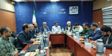 استفاده از ظرفیت زمین‌های آموزشی بردسکن برای نهادینه‌کردن فرهنگ قرآنی