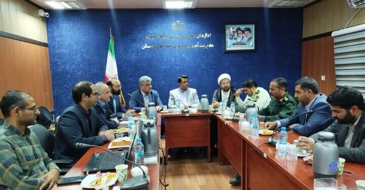 استفاده از ظرفیت زمینهای آموزشی بردسکن برای نهادینهکردن فرهنگ قرآنی