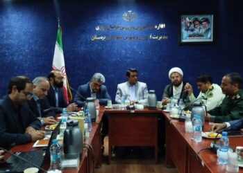 حاجی زاده عدالت آموزشی و ارتقای فضاهای فرهنگی در اولویت قراردارد