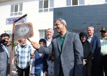 زنگ مهر در خراسان رضوی نواخته شد