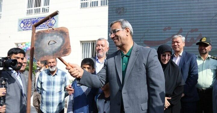 زنگ مهر در خراسان رضوی نواخته شد