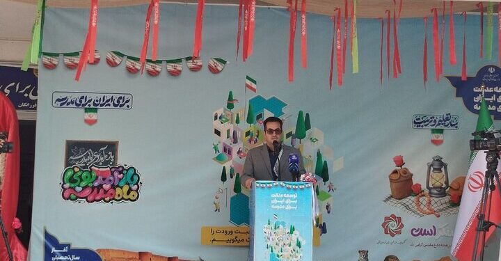 دانشآموزان خراسان شمالی ۸۵ مقام ملی و چند مدال جهانی کسب کردند