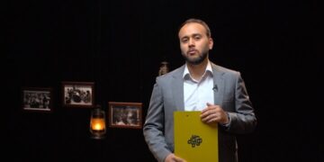 هنگامه روایت هم‌افزایی نسل‌های دفاع مقدس و جنگ ۱۲ روزه