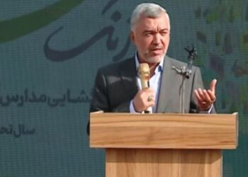 ۲۱۷ مدرسه در خراسان رضوی برای آغاز سال تحصیلی به بهره برداری رسیده است