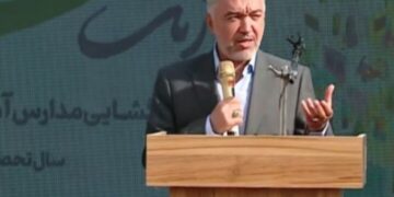 ۲۱۷ مدرسه در خراسان رضوی برای آغاز سال تحصیلی به بهره برداری رسیده است