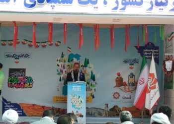 ۵۶ مدرسه جدید در خراسان شمالی افتتاح شد
