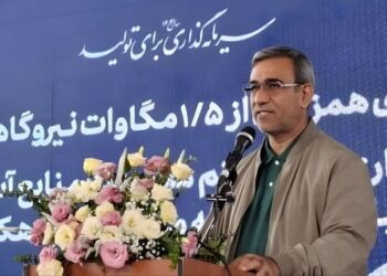 استاندار خراسان‌رضوی بهره‌گیری از توان مردم رمز عبور از سختی‌ها است