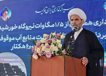 اجرای ۱۰۰ پروژه عمرانی و اقتصادی جدید با مشارکت موقوفات در خراسان‌رضوی