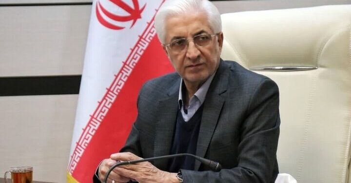 حجم سرمایهگذاریها در همایش بزرگ خراسان شمالی ۱۳ همت برآورد شد