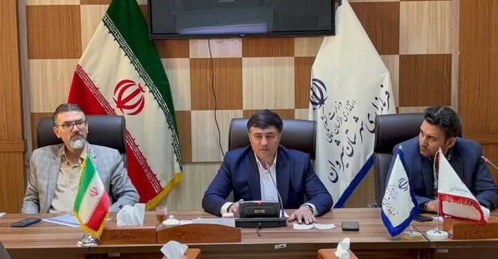 ۶۰ هکتار زمین برای اجرای قانون جوانی جمعیت در شیروان نیاز است